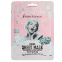 Petite Maison Energizing Facial Sheet Mask 1pc (25ml)