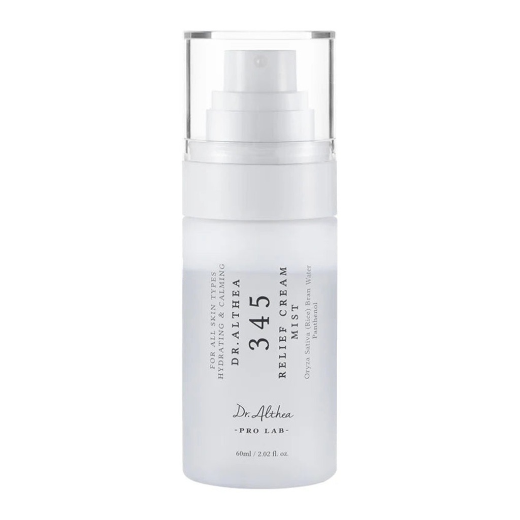 Dr. Althea 345 Relief Cream Mist 60ml