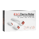 Derma Roller System 4 in 1 Derma Roller Set