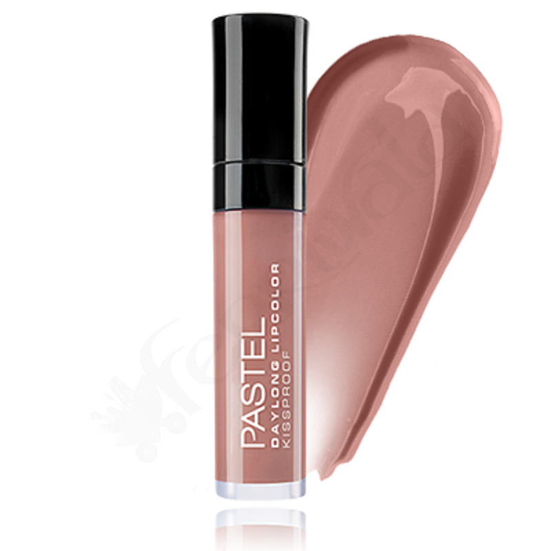 Pastel Daylong Mat Liquid Lipstick-31