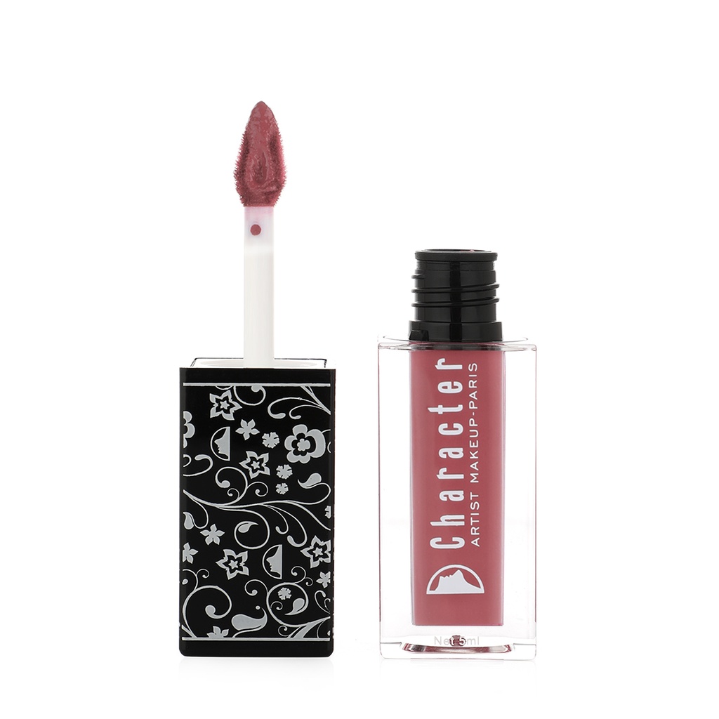 Character 24 Hour Stay Lipgloss (LPG009)
