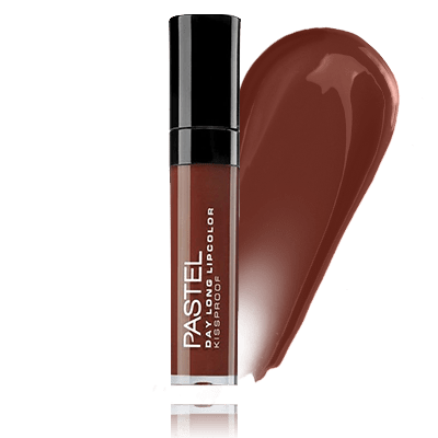 Pastel Daylong Mat Liquid Lipstick-37
