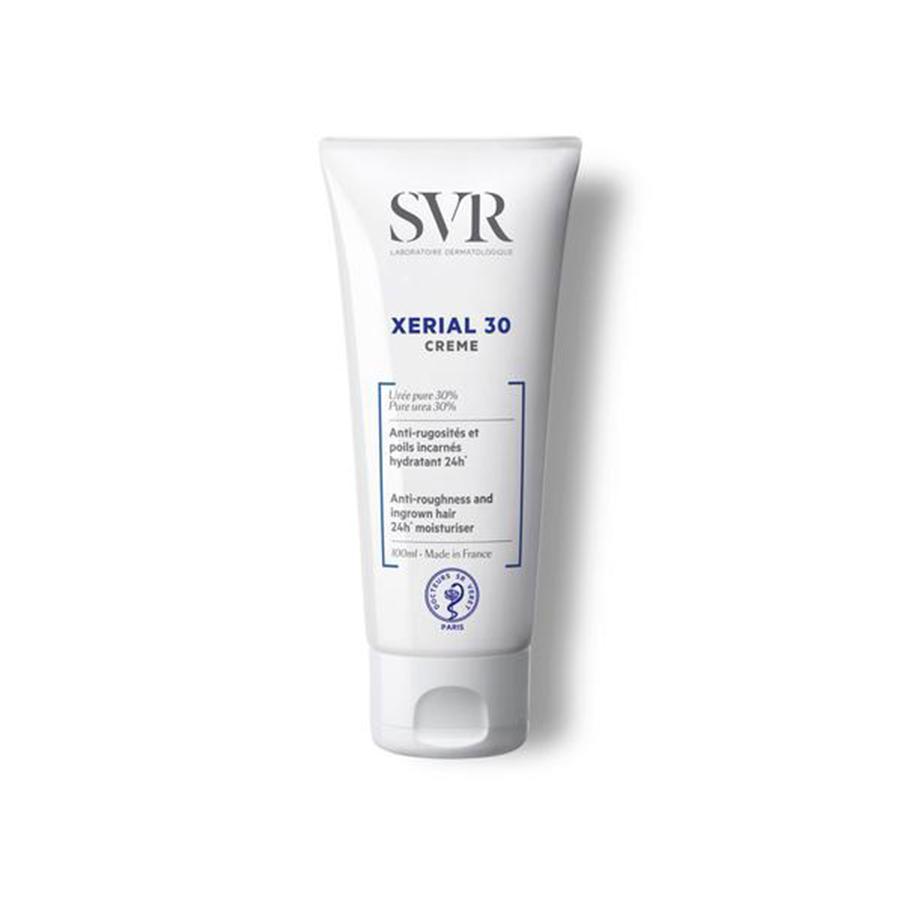 SVR Xerial 30 Cream - 100 ml