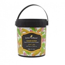 Jardin D Oleane Argan Oil And Turmeric powder Sugar Scrub - 600g