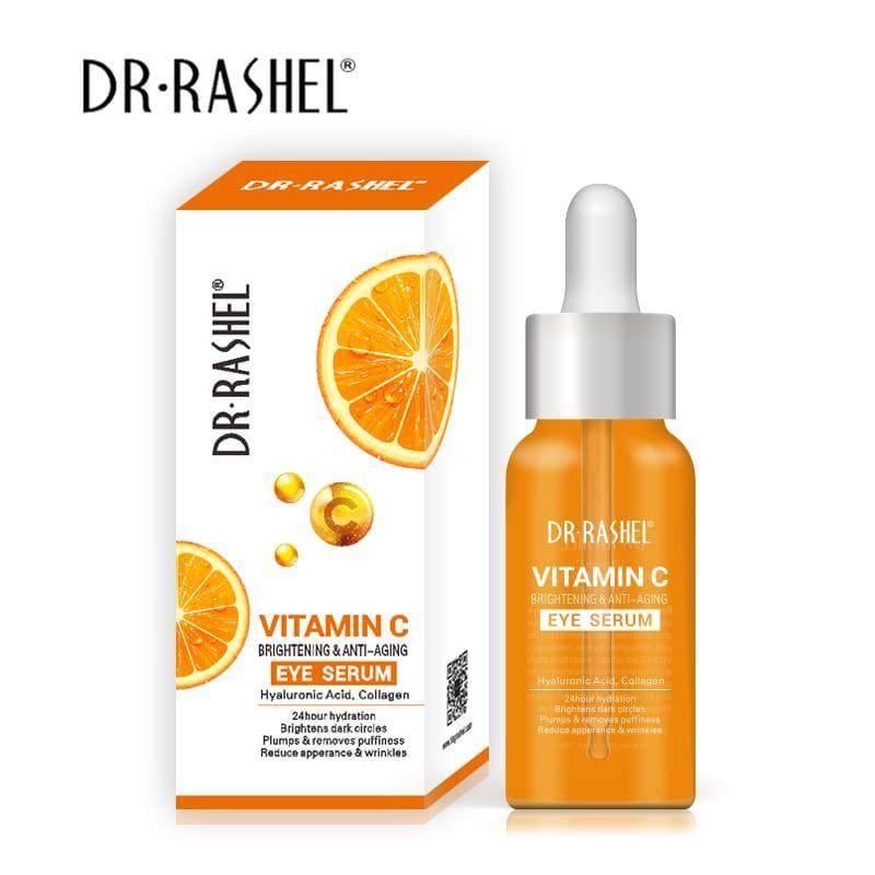 Dr Rashel Vitamin C  Eye Serum - 30ml
