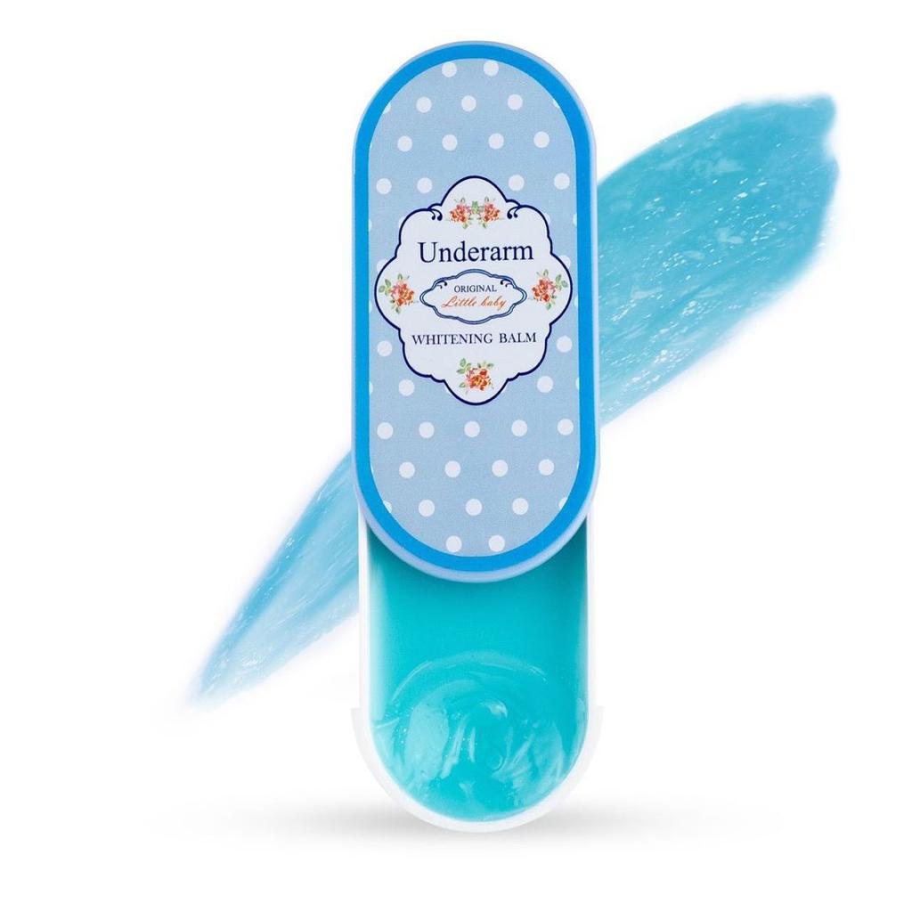 Little Baby Underarm Whitening Balm -10g