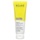 Acure Brightening Facial Scrub - 118 ml