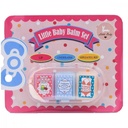  Little Baby Balm Set 3in1