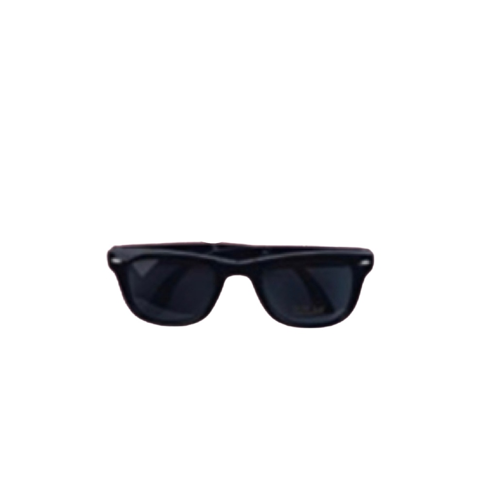 Laser goggles