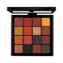 Character Glam Look Eyeshadow Palette - GME004