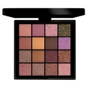 Character Glam Look Eyeshadow Palette - GME006