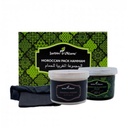 Jardin D Oleane olive oil Moroccan Pack Hammam