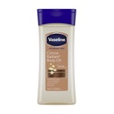 Vaseline Intensive Care Cocoa Radiant Gel Oil - 200ml