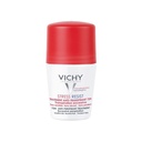 Vichy Stress Resist Anti-Perspirant Roll-on 72-hour -50 ml