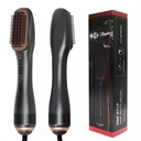 One Step ionic hair dryer and styler