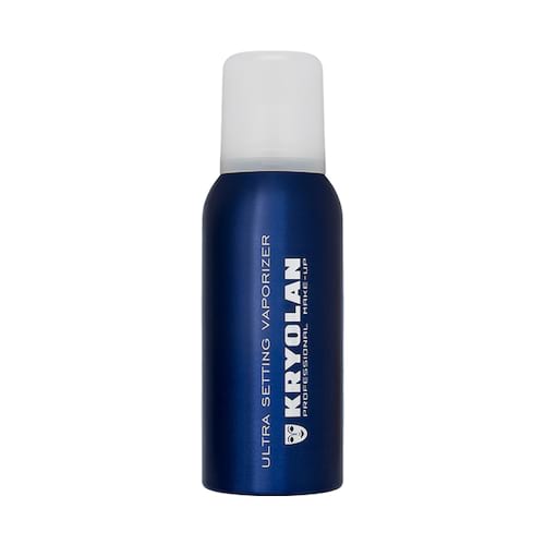 Kryolan Ultra Setting Vaporizer - 75 ml