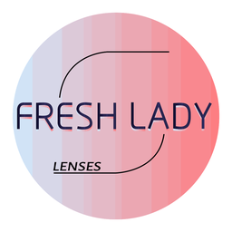 Fresh lady