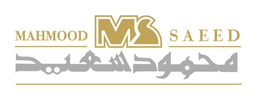 Mahmood Saeed
