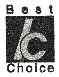 Best Choice