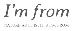 I'm From