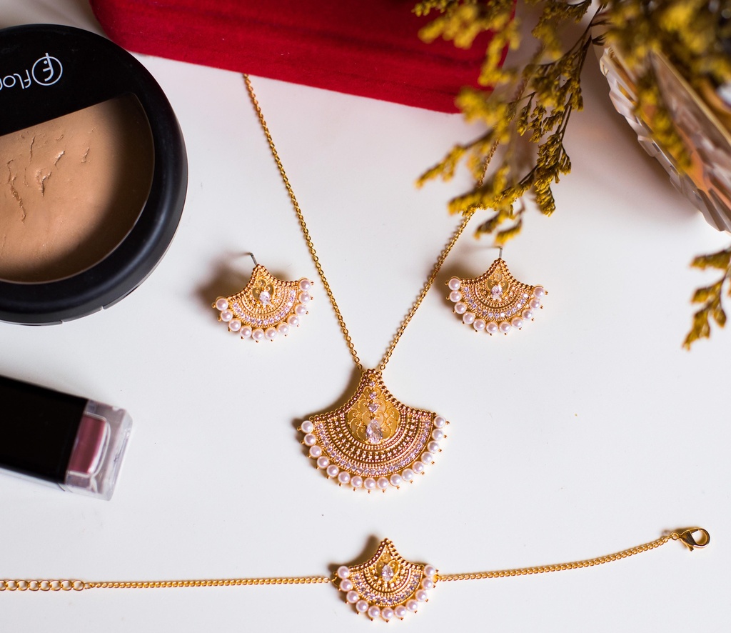 Traditional Set - T0003