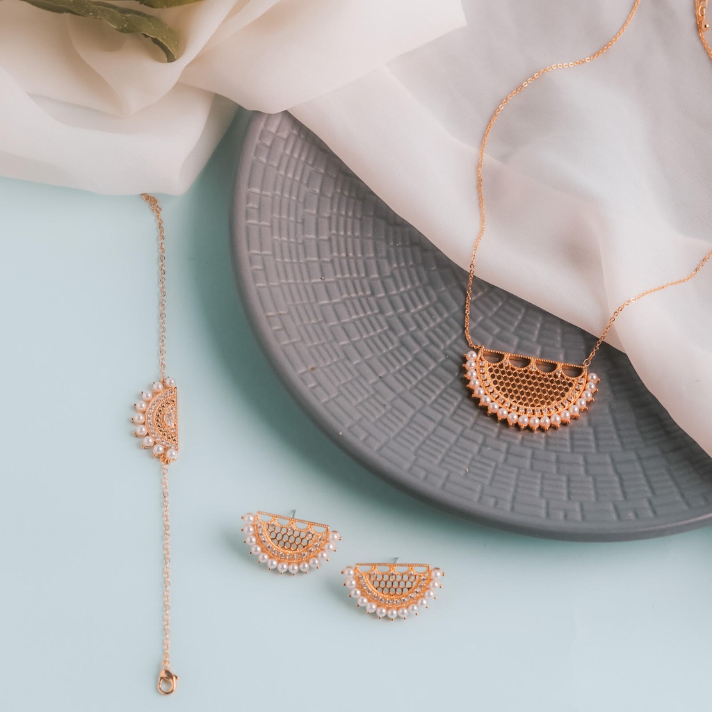 Traditional Set - T0004