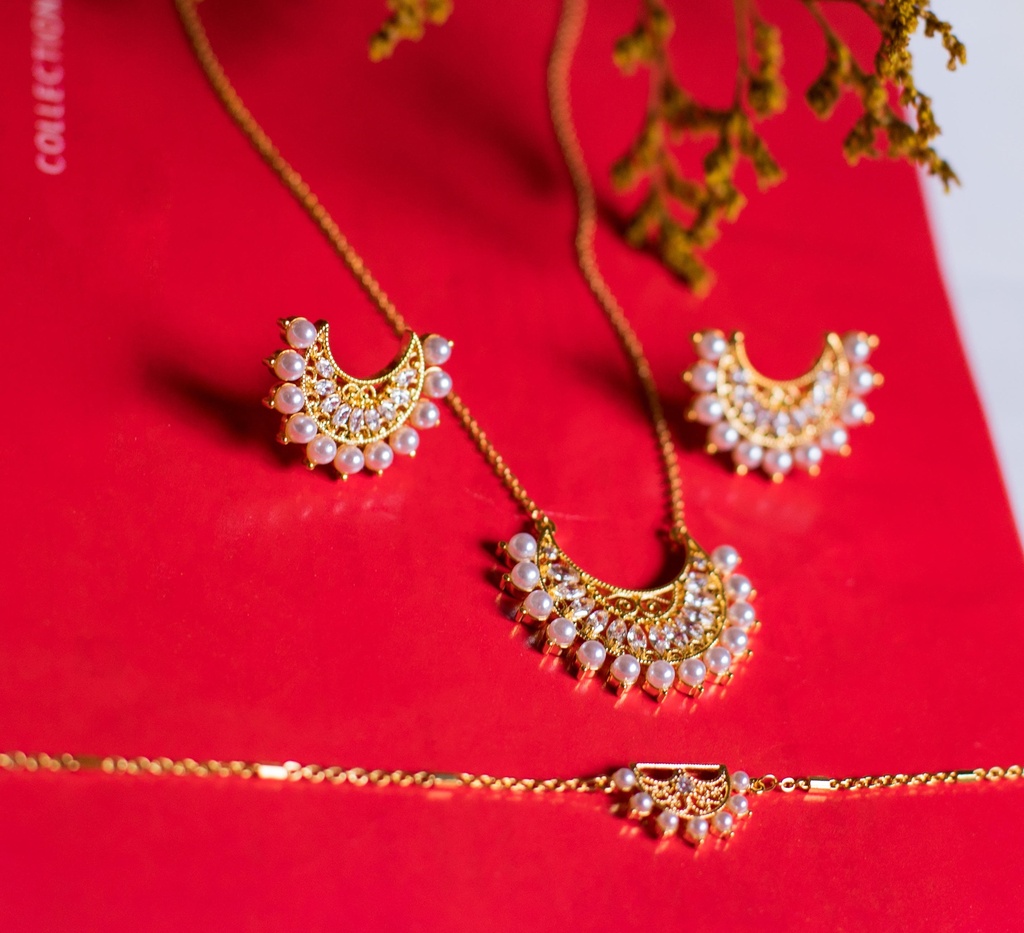 Traditional Set - T0005