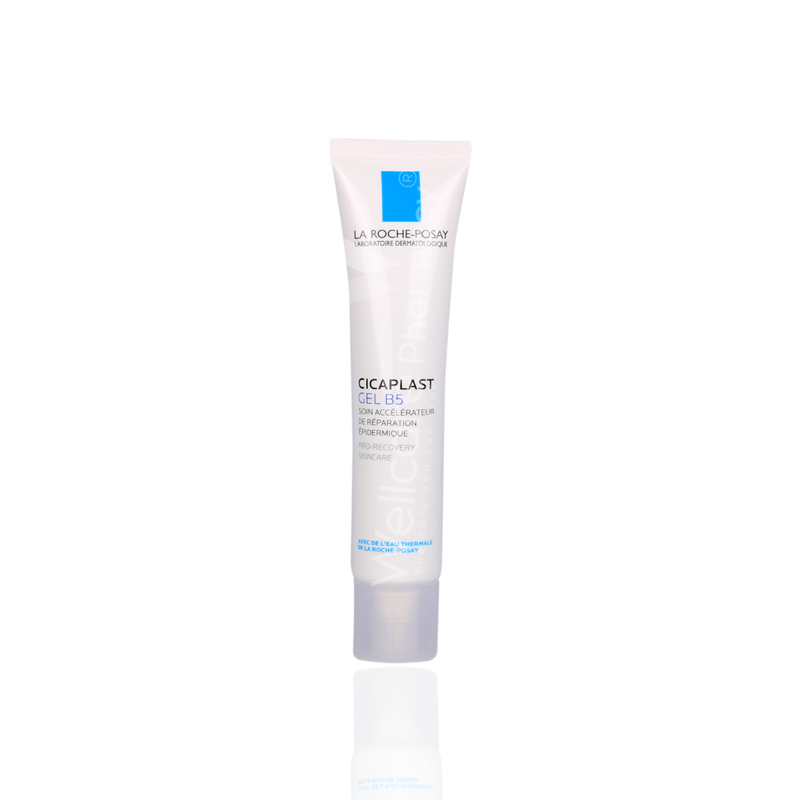 [لاروش بوزيه/ LAROCH-POSAY] LA ROCHE-POSAY CICAPLAST BAUME B5+ 40 ml