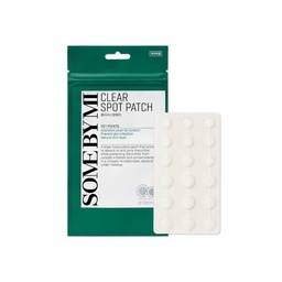 [سم باي مي / some by mi] Some By Mi 30 Days Miracle Acne Clear Spot Patch - 18 Pieces