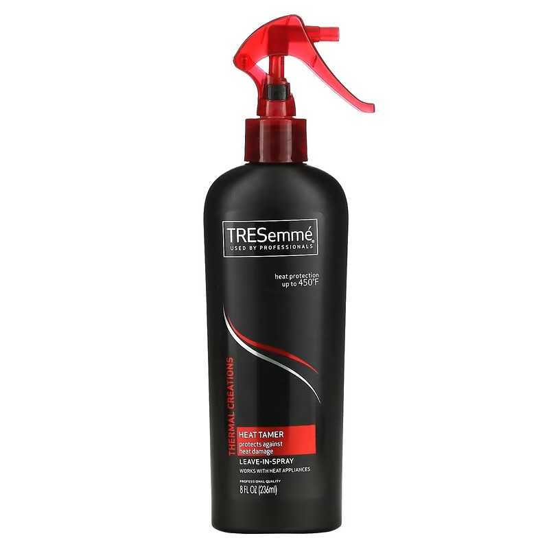 [تريسيم / Tresemme] Tresemme Thermal Creations Heat Tamer Leave-In Spray - 236 ml