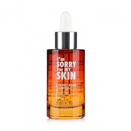 [ايم سوري فور ماي سكن / I'm Sorry For My Skin] I'm Sorry For My Skin Honey Beam Ampoule - 30ml