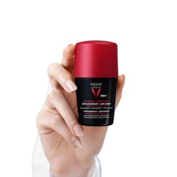 [فيتشي/ Vichy] مزيل عرق فيتشي هوم للرجال - 50 مل