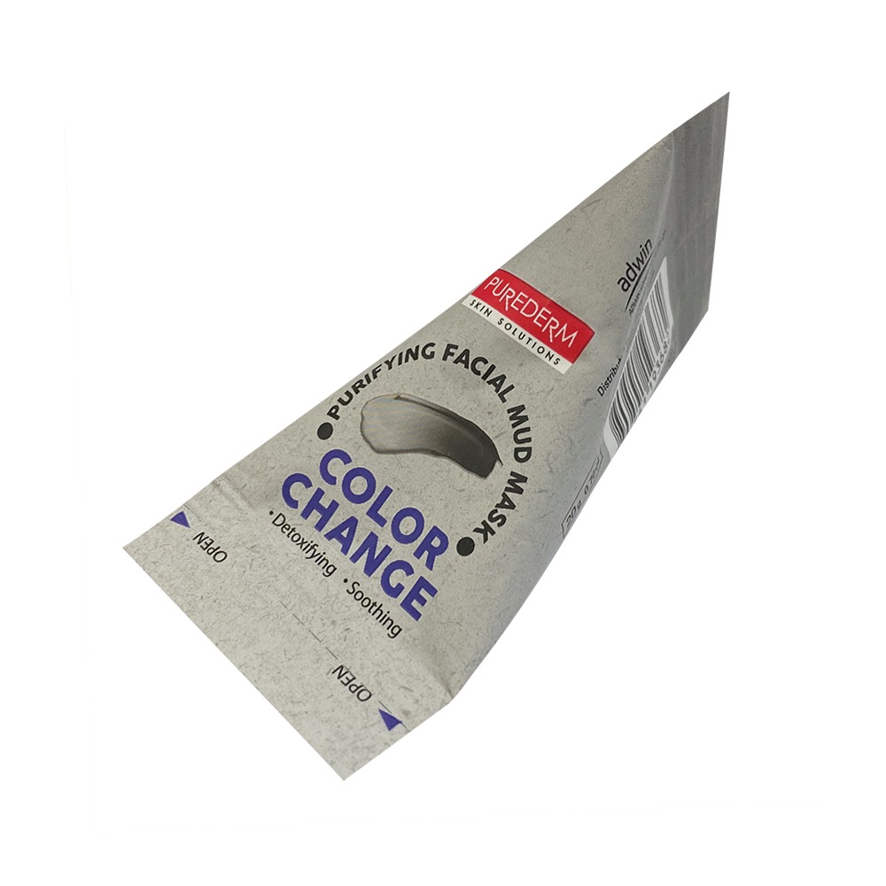 [بيورديرم/ Purederm] قناع الطين المنقي للوجه من بيورديرم -  20 جرام