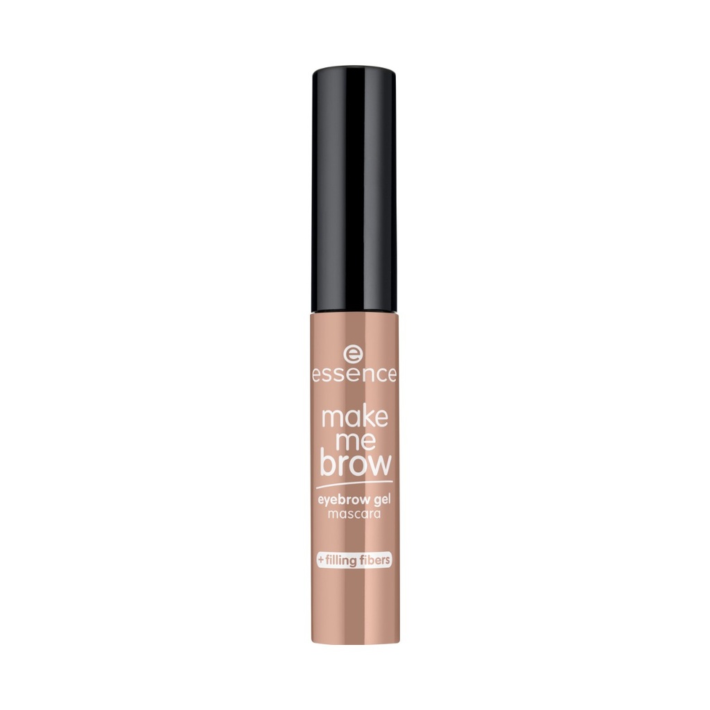 Essence Make Me Brow Eyebrow Gel Mascara 