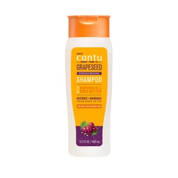 [كانتو / Cantu] شامبو ببذور العنب من كانتو - 400 مل
