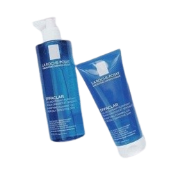 La Roche-Posay Effaclar Purifying Foaming Gel