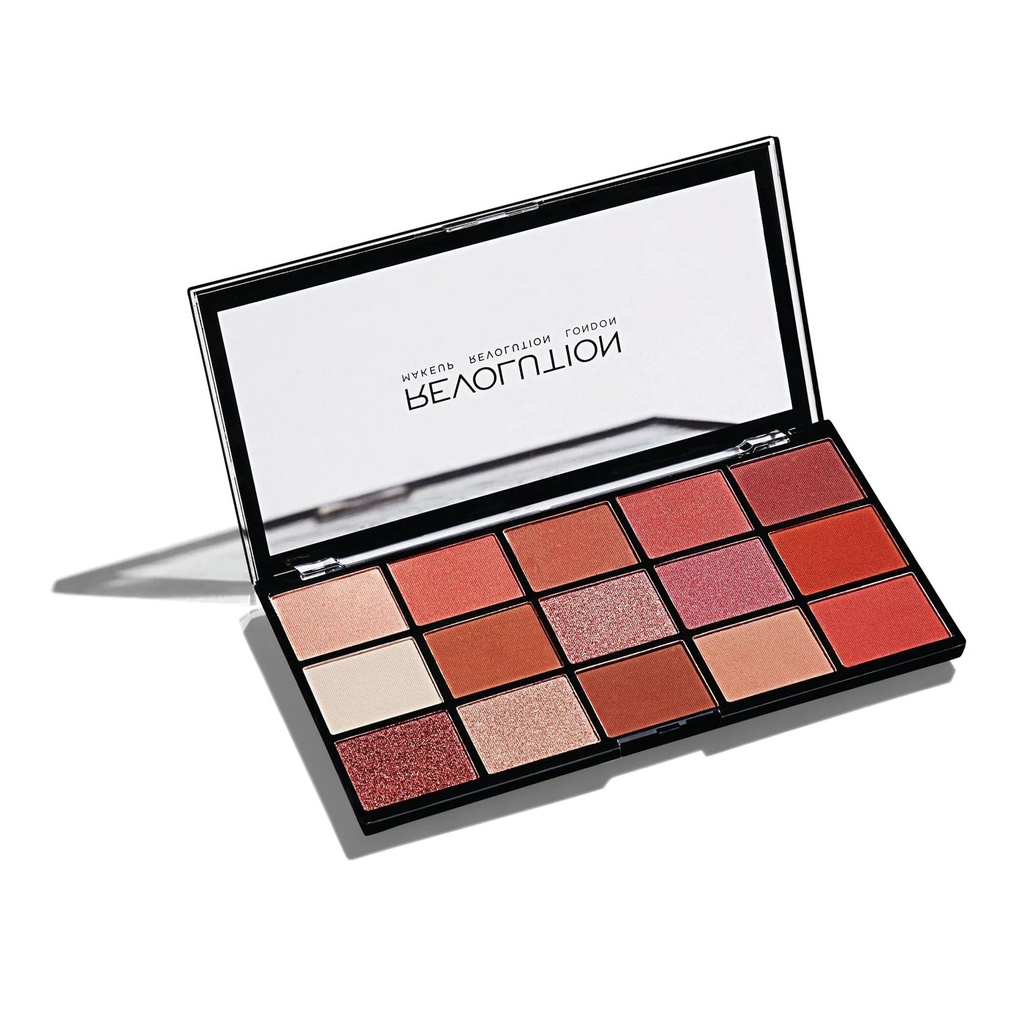 [ريفلوشن / Revolution] Revolution Reloaded Palette - Newtrals 2