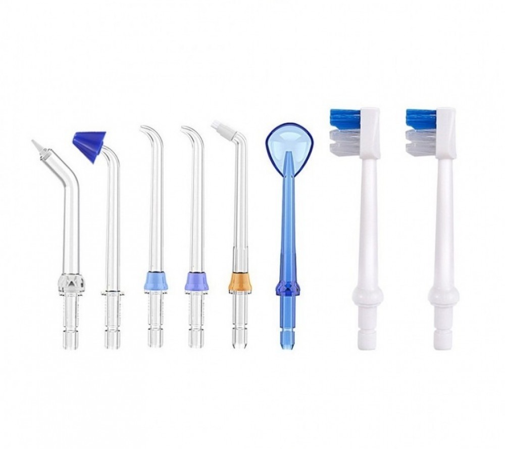 [h2ofloss] water flosser Tips - 6 Tips