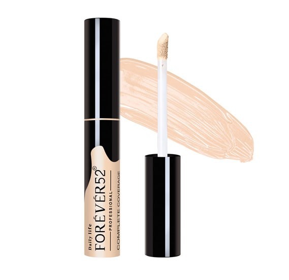[دايلي لايف فوريفر52 / Daily Life Forever52] Daily Life Forever52 Complete Coverage Concealer - COV002