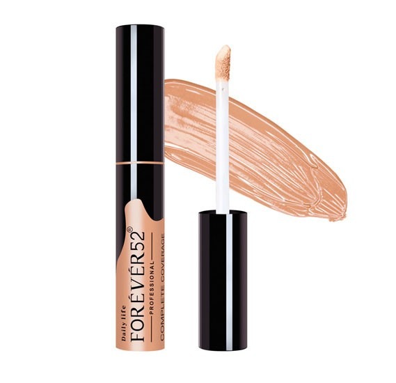 [دايلي لايف فوريفر52 / Daily Life Forever52] Daily Life Forever52 Complete Coverage Concealer - COV006