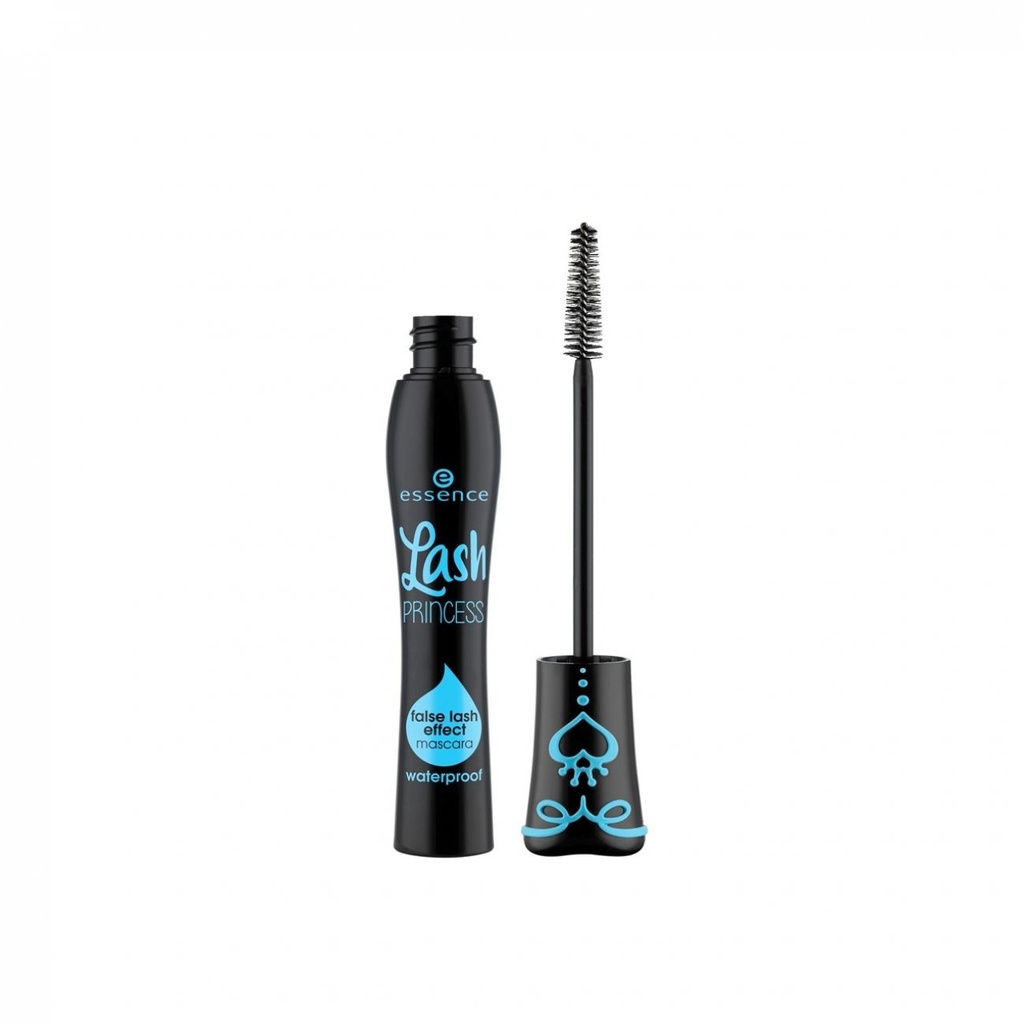 [ايسنس / essence] Essence Lash Princess False Lash Effect Waterproof Mascara