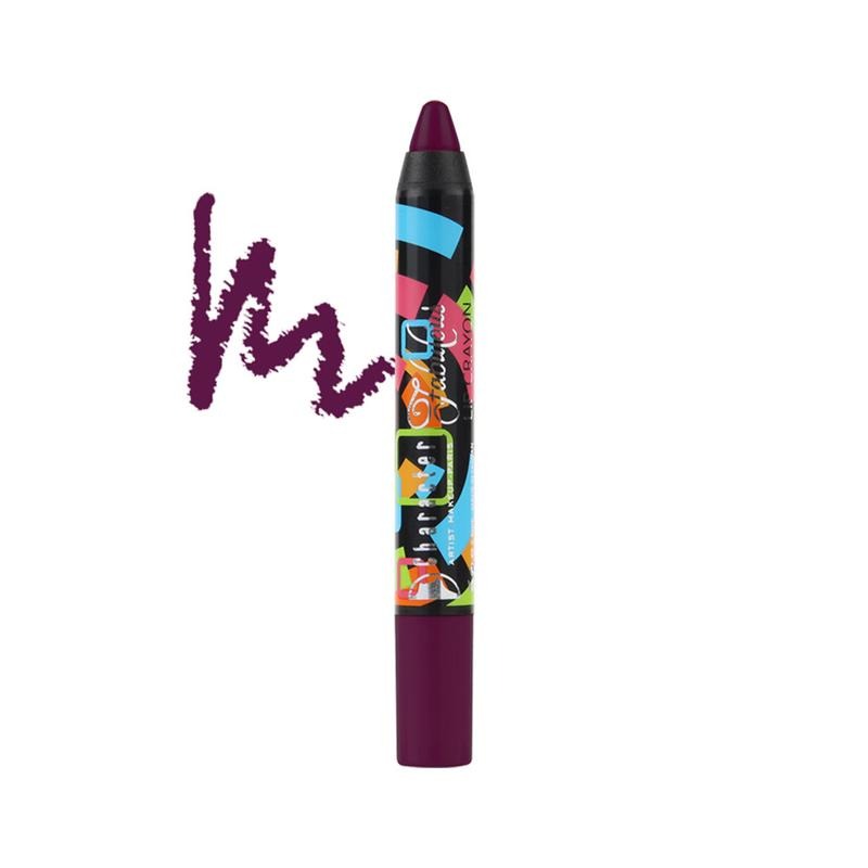 [كاركتر / Character] Character Fabulous Lip Crayon -013