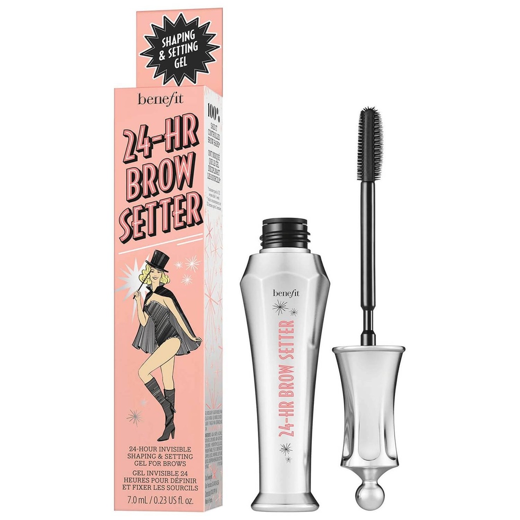 [بنفت / Benefit] Benefit 24 Hour Brow Setter Shaping & Setting Gel