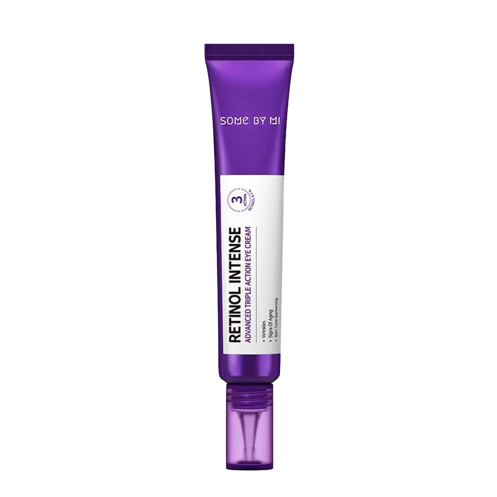 [سم باي مي / some by mi] SOME BY MI Retinol Intense Advanced Triple Action Eye Cream - 30 ml