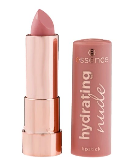 Essence hydrating nude Lipstick 3.5g