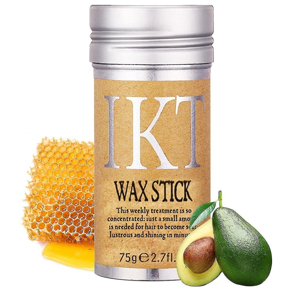[ايكت / IKT] Ikt Hair Wax Stick - 75 gr