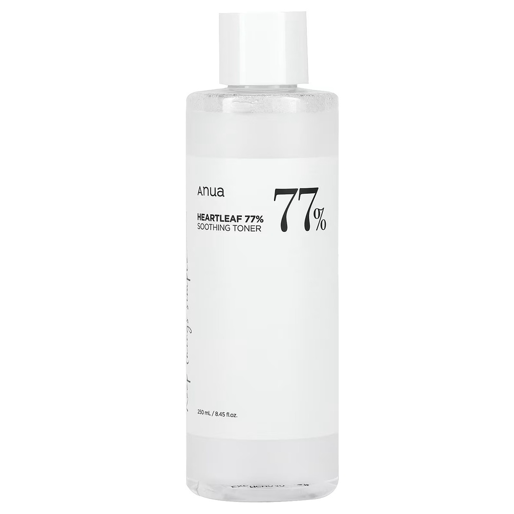 Anua Heartleaf 77+ Soothing Toner