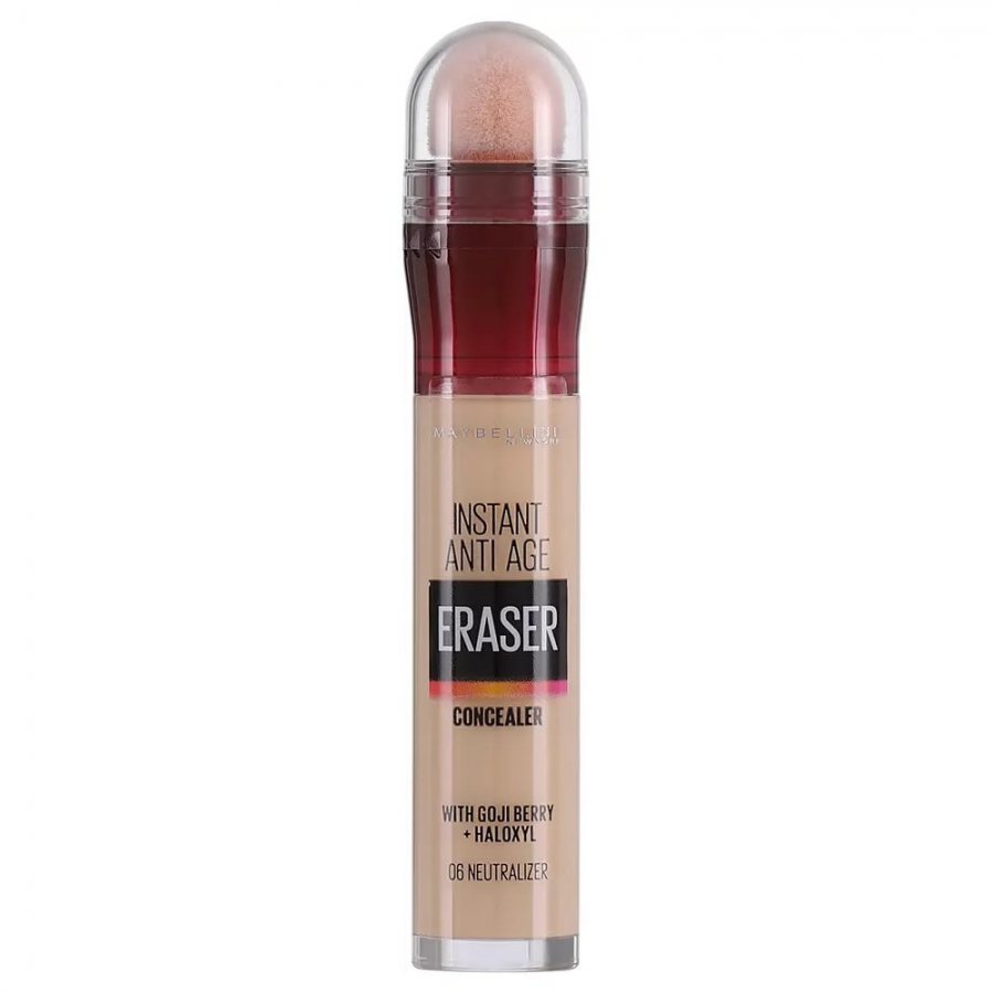 Maybelline Instant Anti-Age Eraser Concealer 