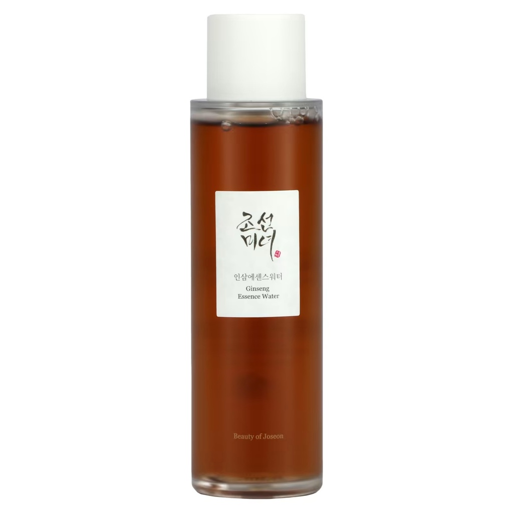 [بيوتي أوف جوسون / Beauty of Joseon] Beauty of Joseon Ginseng Essence Water - 150 ml