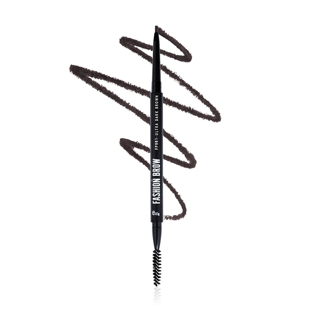 Character Fashion Brow Pencil 
